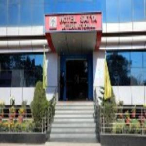 Hotel Satya International Singrauli Экстерьер фото
