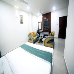 Hotel Satya International Singrauli Экстерьер фото