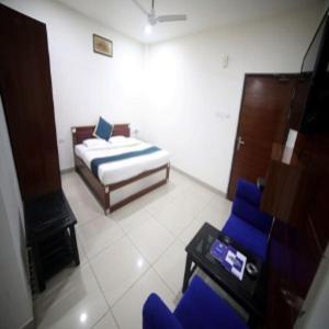 Hotel Satya International Singrauli Экстерьер фото