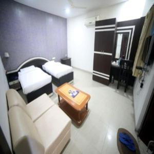 Hotel Satya International Singrauli Экстерьер фото