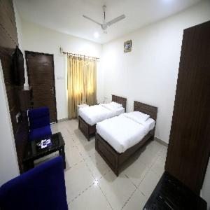 Hotel Satya International Singrauli Экстерьер фото