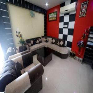 Hotel Satya International Singrauli Экстерьер фото